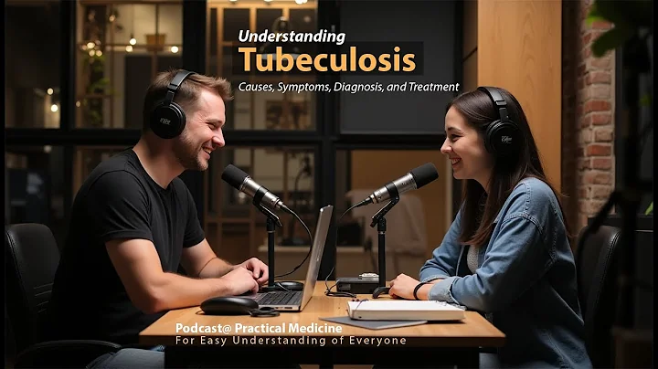Understanding Tuberculosis: Causes, Symptoms, Diagnosis & Treatment