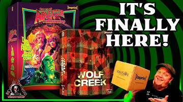 2 Great New Box Sets That You Gotta See! - Imprint