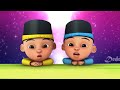 Asmaul Husna Ipin Upin