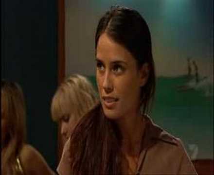 Martha - Home and away