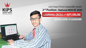 Learning Excels @ KIPS Online