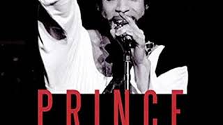 Prince - Purple Rain - Live in Madrid 1990