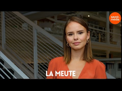 La meute -