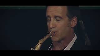 Eric Marienthal - Amazing Saxophone Solo