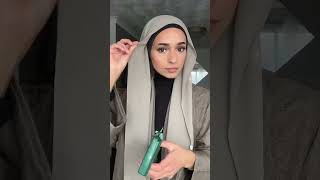 New Hijab Hack?? Its A Micro Stich Gun From Amazon Ib Aaliyahjm Hijab