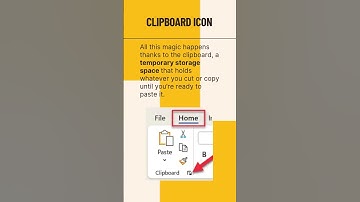 ✂️🖱️ Master Clipboard Functions Cut, Copy & Paste 🖱️📝