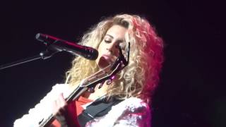Tori Kelly - Suit &amp; Tie / P.Y.T. / Thinking About You 4-16-16 Unbreakable Tour Orlando, FL