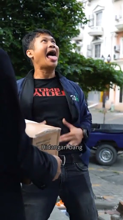 Paket atas nama asiu bukan asu #weihemedia #fyp #viral