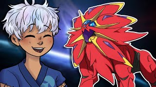 Solgaleo Dynamax Adventures w/ Viewers!