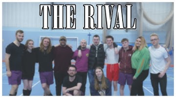 Karkosa - The Rival [Behind The Scenes]