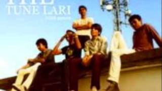 Video thumbnail of "the tunelari lupakan semua cerita"