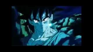 Dbz Vegeto AMV - Sevendust Decay