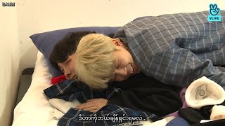 Run BTS Ep - 75 Full Episode Myanmar Sub 