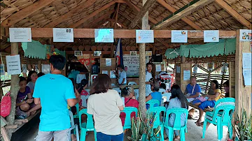 KASAKA FARMER FIELD SCHOOL Brgy. Mabini Bue.Quezon.