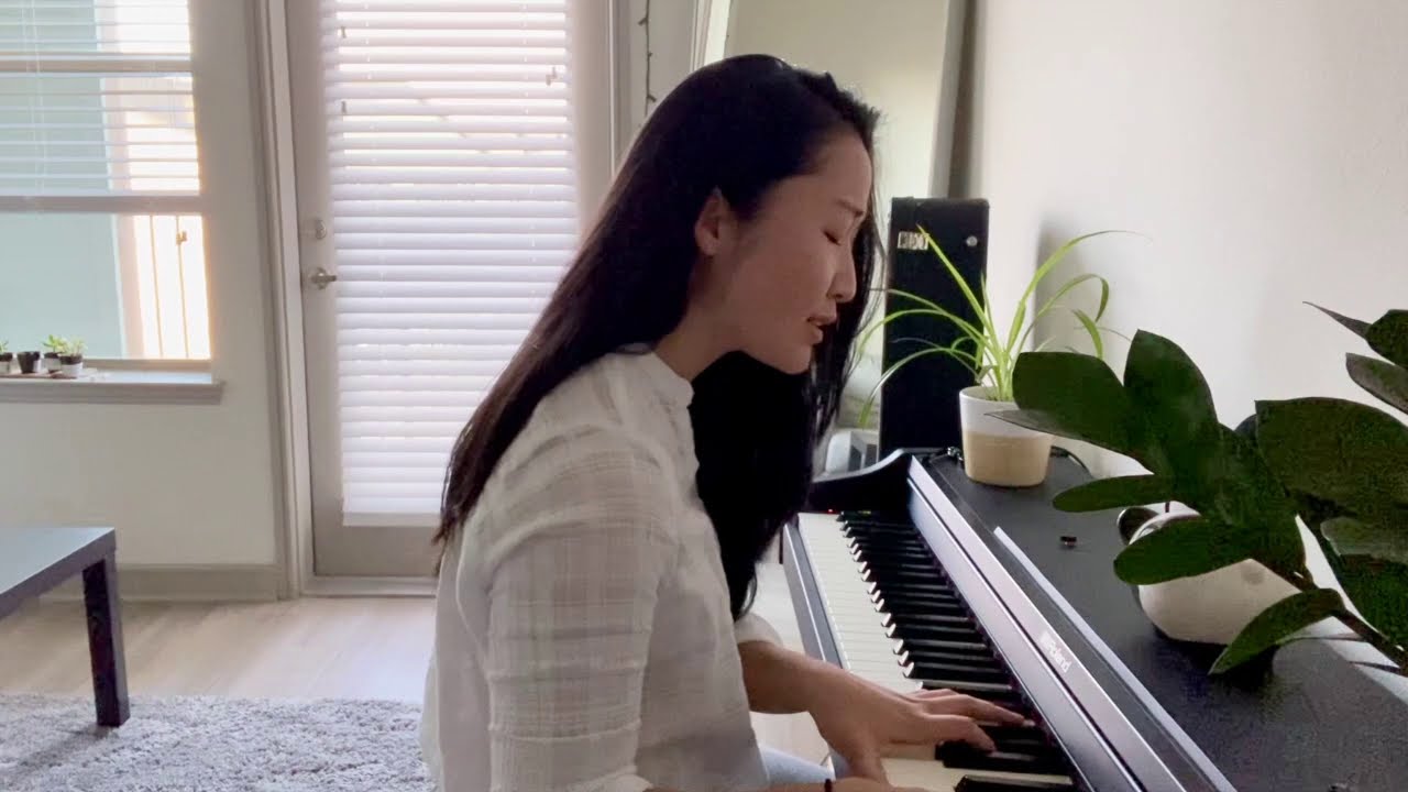 The Beatles - Golden Slumbers (Cover)