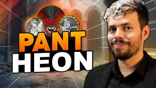 Tudo sobre PANTHEON e os Upgrades de Souls no Path of Exile