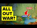 What Will Actually Happen if Russia Invades Ukraine