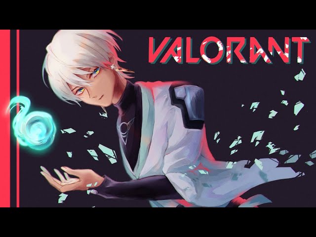 【valorant】CRカップスクリム2日目【にじさんじ/イブラヒム】のサムネイル