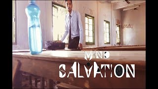 Mind Salvation A Short Film By Triyo Entertainment