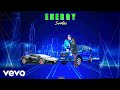 Santos  energy official audio