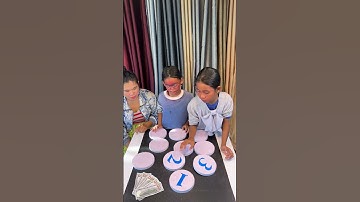 IQ Memory Challenge #challenge #game #shorts #short #shortvideo #comedy #funny #IQ #memory