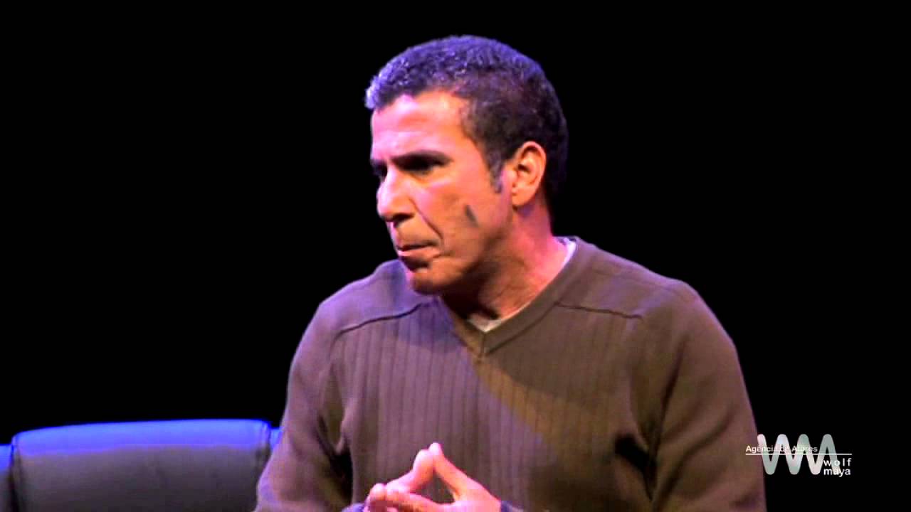 Palestra Eri Johnson 02 - YouTube