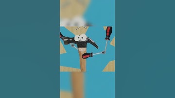 Weird Al Yankovic - Hardware Store (Animated) #weirdalyankovic #animation