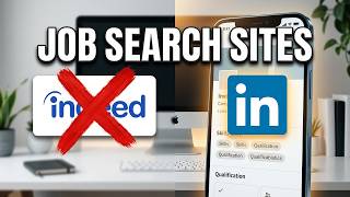 Information ✨ Indeed: 5 Alternatives That Could Improve Your Job Search Update
