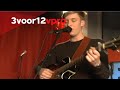 George Ezra - 'Budapest' live @ 3voor12 Radio Eurosonic 2014