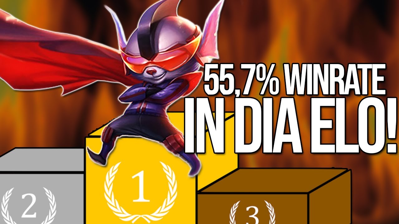 Der beste MIDLANER?! | Rumble Durchgequatscht von Johnny