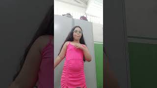 Gente Eu Me Perdi Na Dança Viu