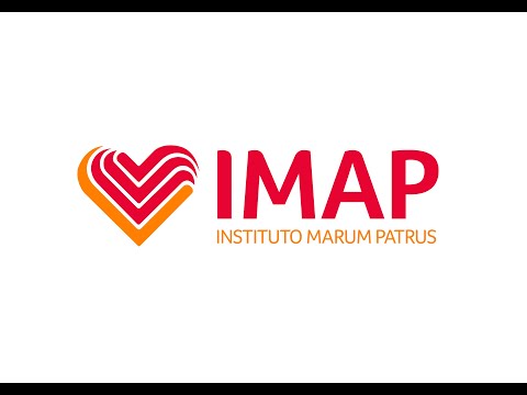 Nova marca do Instituto Marum Patrus