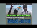 Amunataba - Rowland Onaghise