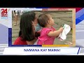 Ilang Kapuso, ibinahagi ang ilang ugaling namana sa kanilang mga ina