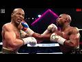Mike Tyson vs Floyd Mayweather SUPERFIGHT 2026 | Full Fight Simulation &amp; BRUTAL KO