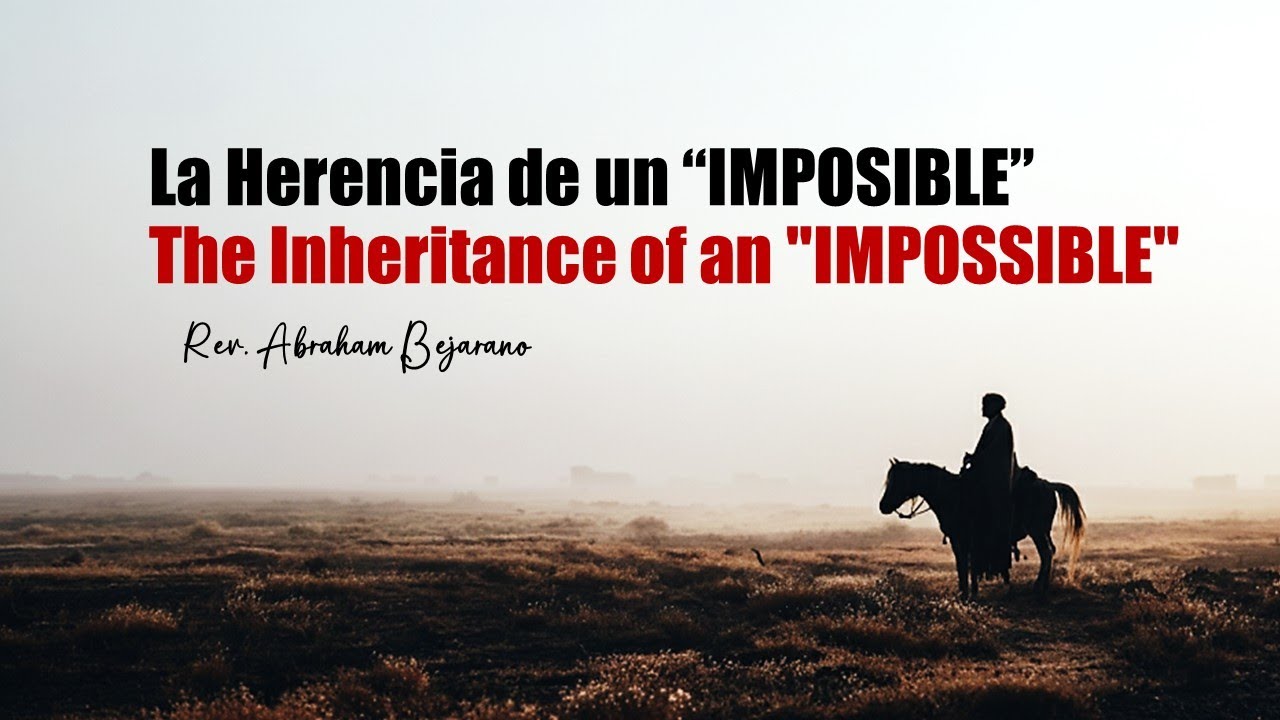 La Herencia de un 