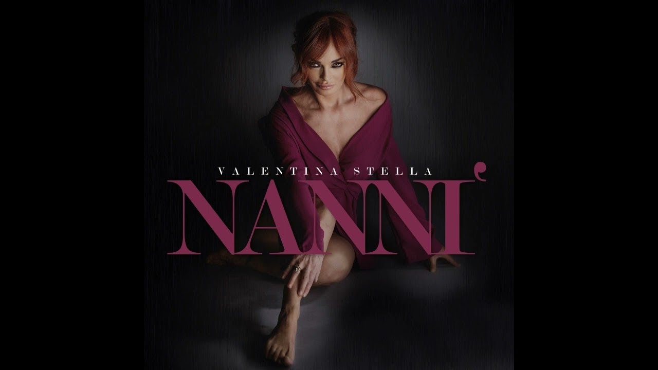 Watch Valentina Stella - E po' muri' on YouTube Watch Valentina Stella - E po' muri' on YouTube