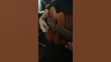 Gypsy Picking explained - Dani Rabin [Marbin]