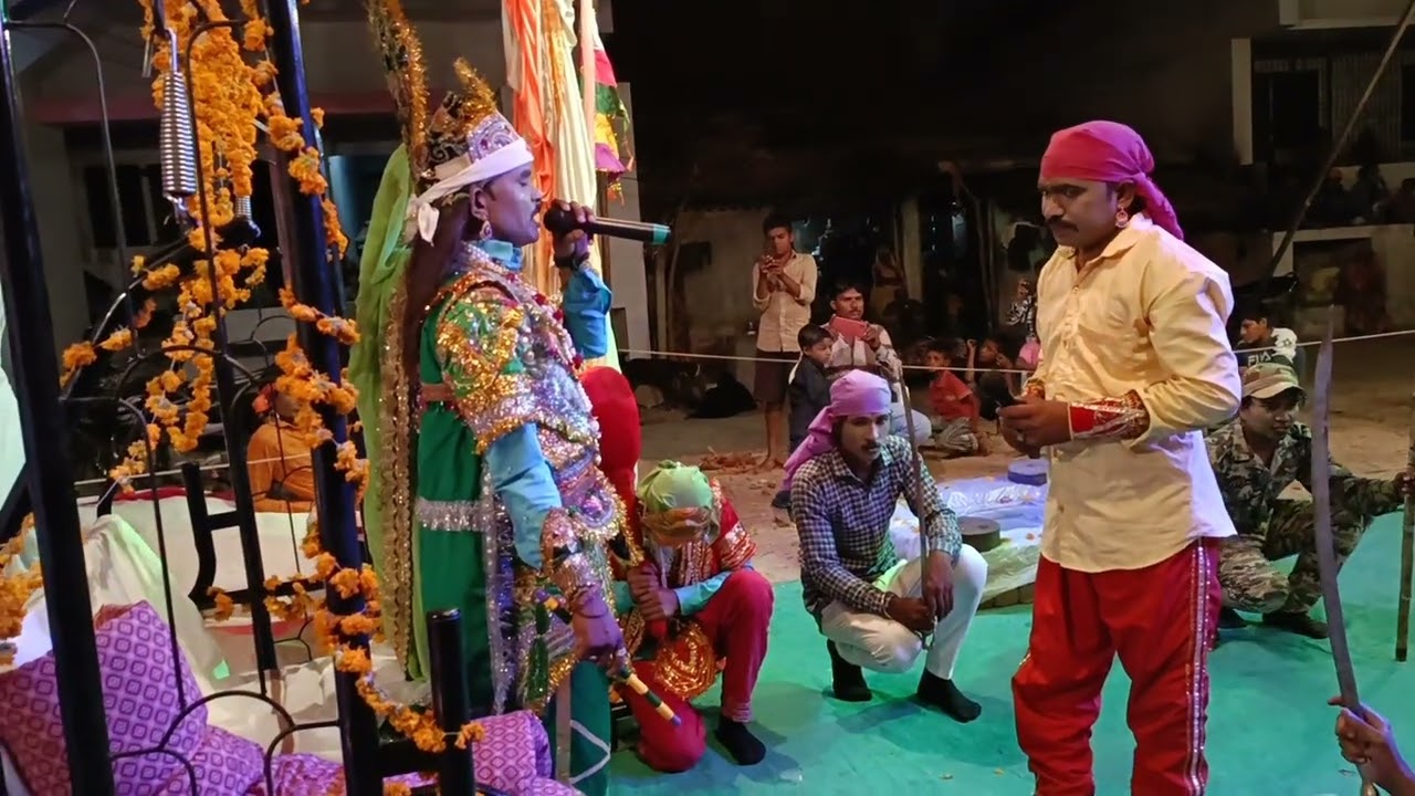 વડાલી બજરંગપુરા