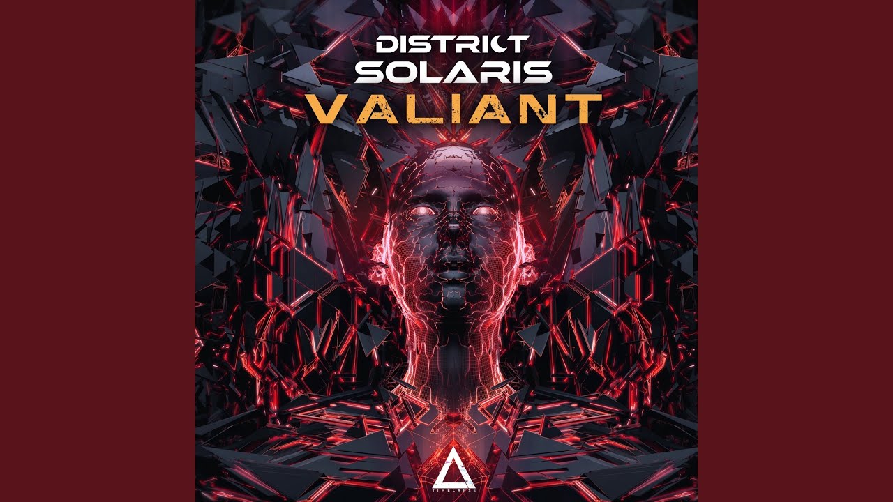 Guarda Valiant (Original Mix) su YouTube Guarda Valiant (Original Mix) su YouTube