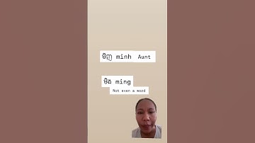 Let’s spelling the word in Khmer #cambodiakhmer #learncambodia #cambodianlanguage