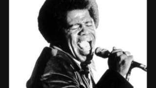 James Brown - Funky Side Of Town chords