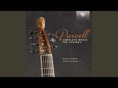 Guarda Sonata No. 7 in E Minor, Z. 796: Grave su YouTube