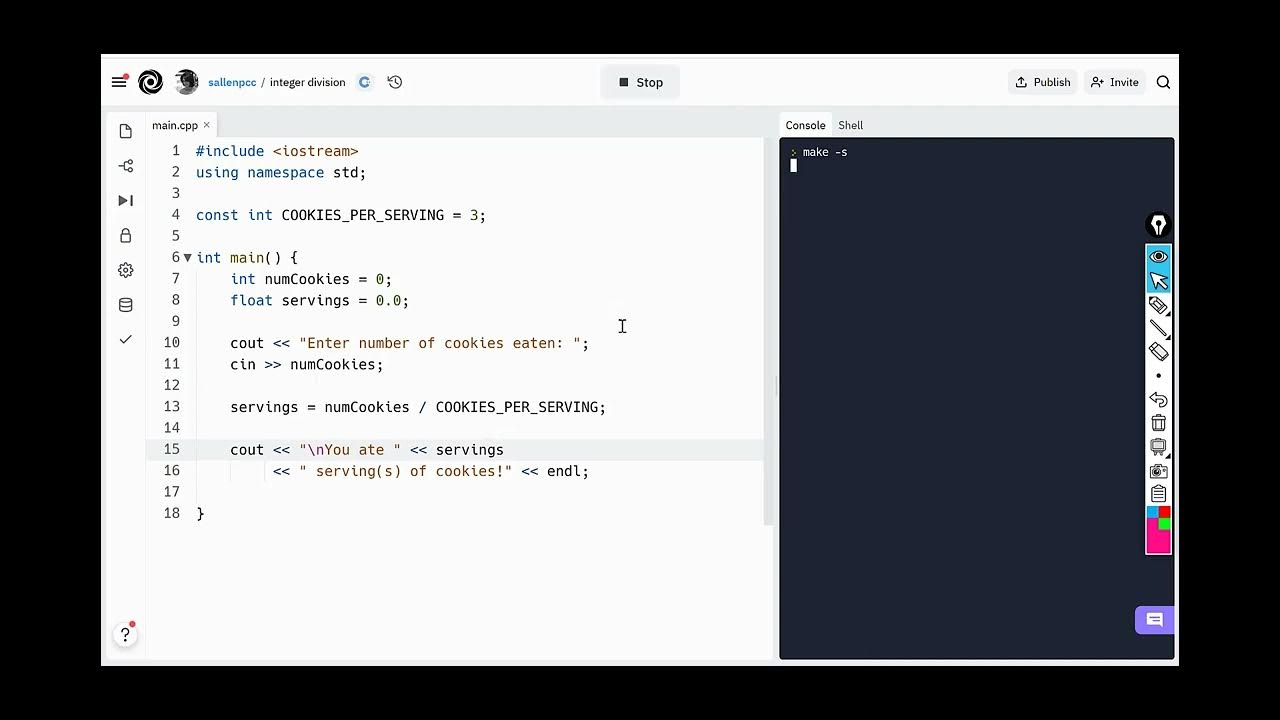 10. Static Casting YouTube