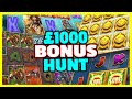 £1000 Crypto Bonus Hunt: Big Wins & Shocking Fails At BC Game | SpinItIn.com