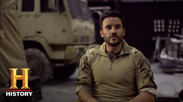 SIX: Thank You to the U.S. Armed Forces | New Series Premieres JAN 18 10/9c | History