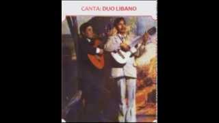 Duo Libano - El Sembrador chords