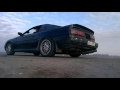 Ga-jza70 Toyota supra 09.016 donuts. Sound Trust Power Extreme 2