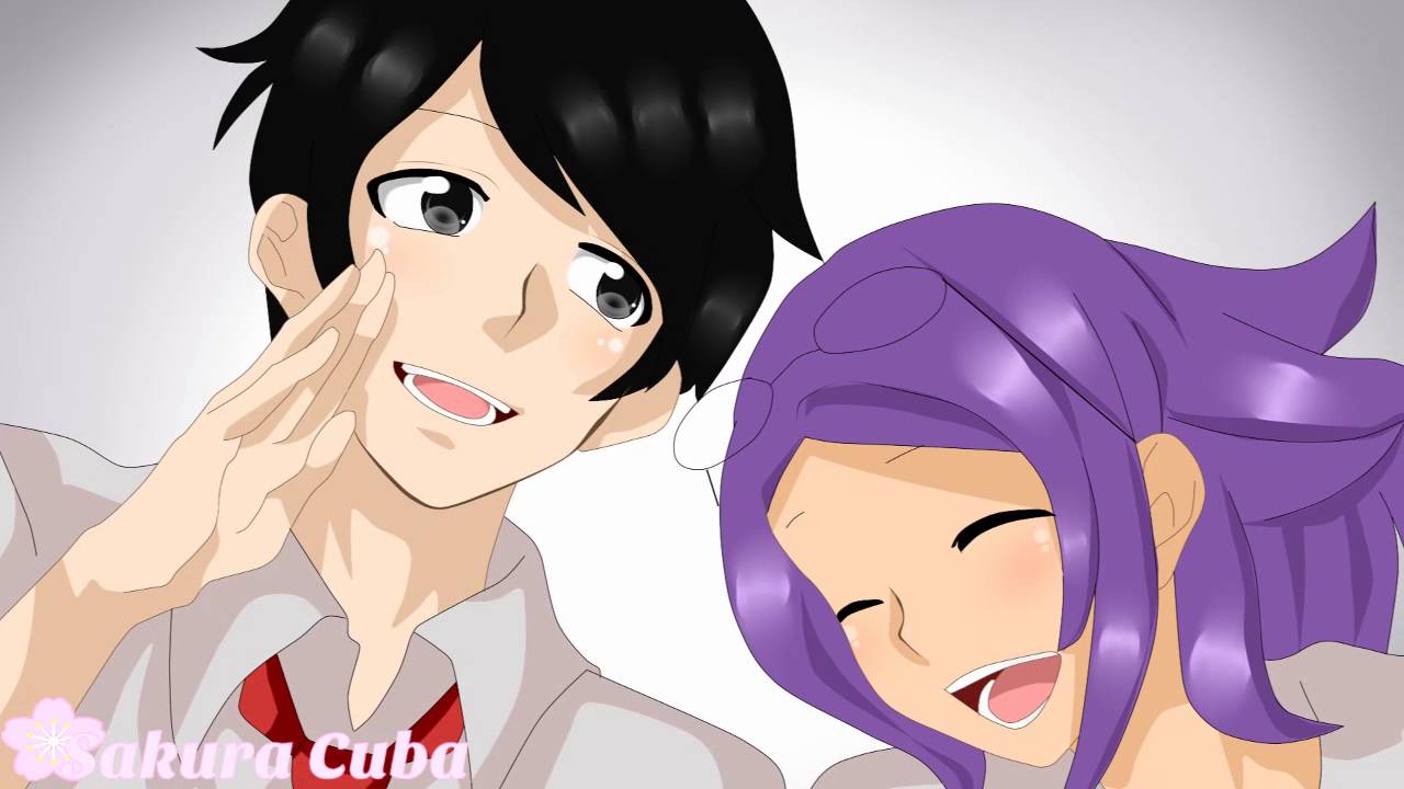 BONXBONNIE #FNAFHS (Ai no Scenario) / A COLOR