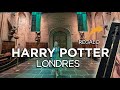 Increíble Tour de Harry Potter Londres | Estudios de grabación y regalo Varita de Sauco. MolaViajar